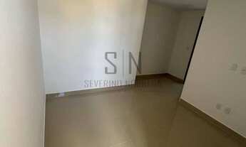 Imagem 7: COBERTURA DUPLEX BANCÁRIOS, 82M² C/02 Quartos, 01 Suíte, C/Hidro, Gourmet + 01 WC social