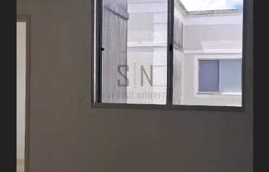 Imagem 6: Apartamento a Venda no Reserva Jardim América da MRV , Usado C/44,30m² 2Quartos, 01 WC soc