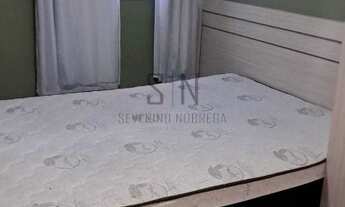 Imagem 7: Apartamento a Venda Res. Chaves do Atlântico Beira Mar - Mobiliado C/36m² 01 Quarto,01 Var