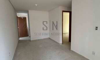 Imagem 3: Apartamento Manaíra C/45,48m² 02 Quartos, 01 Suíte, 01 Vaga 2º Andar