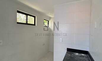 Imagem 4: Apartamento Manaíra C/45,48m² 02 Quartos, 01 Suíte, 01 Vaga 2º Andar