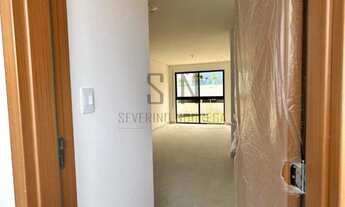 Imagem 5: Apartamento Manaíra C/45,48m² 02 Quartos, 01 Suíte, 01 Vaga 2º Andar