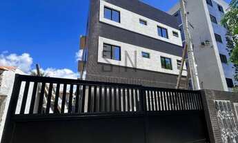 Imagem 6: Apartamento Manaíra C/45,48m² 02 Quartos, 01 Suíte, 01 Vaga 2º Andar