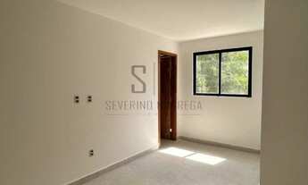 Imagem 2: Apartamento Manaíra C/45,48m² 02 Quartos, 01 Suíte, 01 Vaga 2º Andar