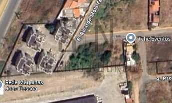 Imagem: Terreno a Venda Ponta de Campina sendo 11x30