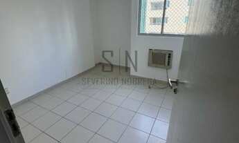 Imagem: Apartamento em Manaíra C/68,86m² 3 Quartos