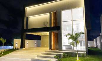 Imagem: Casa a Venda Altiplano Cabo Branco Condomínio