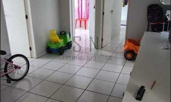 Imagem 5: Apartamento a Venda Bairro de Intermares C/245m² 4 SUÍTES DCE, 02 VAGAS ANDAR ALTO