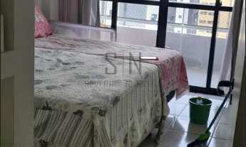 Imagem 6: Apartamento a Venda Bairro de Intermares C/245m² 4 SUÍTES DCE, 02 VAGAS ANDAR ALTO