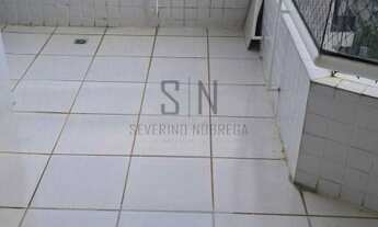 Imagem 7: Apartamento a Venda Bairro de Intermares C/245m² 4 SUÍTES DCE, 02 VAGAS ANDAR ALTO