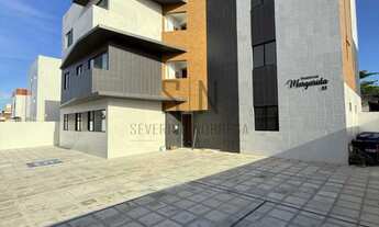 Imagem: Apartamento a Venda Gramame - 51,12m² 1º