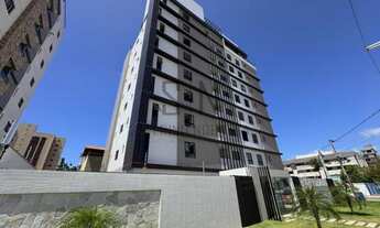 Imagem: Apartamento a Venda em Intermares C/71m²
