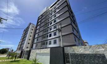 Imagem 2: Apartamento a Venda em Intermares C/71m² 3 Quartos,1 Suíte, Varanda, 1 Vaga de Garagem C