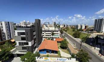 Imagem 5: Apartamento a Venda em Intermares C/71m² 3 Quartos,1 Suíte, Varanda, 1 Vaga de Garagem C