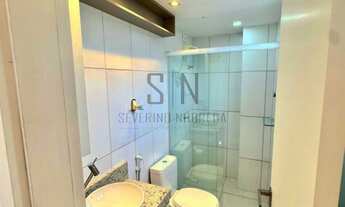 Imagem 5: Flat a Venda EMPREENDIMENTO: Wind Palace Flat C/36m² Nascente Sul