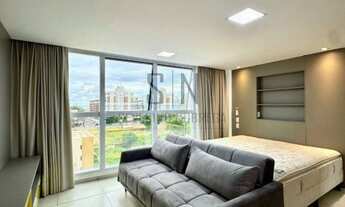 Imagem 6: Flat a Venda EMPREENDIMENTO: Wind Palace Flat C/36m² Nascente Sul