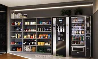 Imagem 7: Apartamento a Venda Jardim Oceania, 23º Andar, 131m² 3 Suítes, Nascente Norte, 02 Vagas ,V