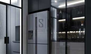 Imagem: Apartamento a Venda Jardim Oceania, 23º