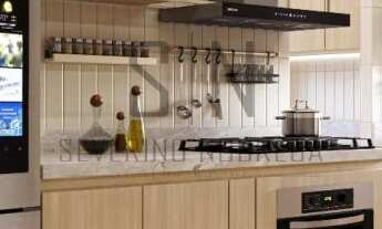 Imagem 3: Apartamento a Venda Jardim Oceania, 23º Andar, 131m² 3 Suítes, Nascente Norte, 02 Vagas ,V