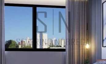 Imagem 5: Apartamento a Venda Jardim Oceania, 23º Andar, 131m² 3 Suítes, Nascente Norte, 02 Vagas ,V