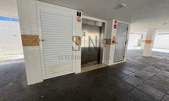 Imagem 2: Apartamento a Venda em Intermares C/69m² 2 Quartos, 1 Suíte C/Moveis Projetados Fixos, Box