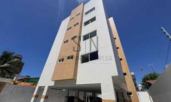 Imagem 3: Apartamento a Venda em Intermares C/69m² 2 Quartos, 1 Suíte C/Moveis Projetados Fixos, Box