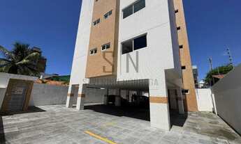 Imagem 5: Apartamento a Venda em Intermares C/69m² 2 Quartos, 1 Suíte C/Moveis Projetados Fixos, Box