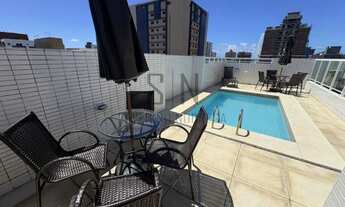 Imagem 6: Apartamento a Venda em Intermares C/69m² 2 Quartos, 1 Suíte C/Moveis Projetados Fixos, Box