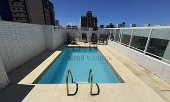 Imagem 7: Apartamento a Venda em Intermares C/69m² 2 Quartos, 1 Suíte C/Moveis Projetados Fixos, Box