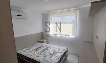 Imagem 7: Apartamento a Venda Altiplano Res. Mirai C/54,02m² 2 Quartos, 1 Suíte, Varanda, 01 Vaga de