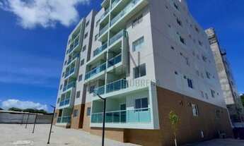 Imagem 3: Apartamento a Venda Altiplano Res. Mirai C/54,02m² 2 Quartos, 1 Suíte, Varanda, 01 Vaga de