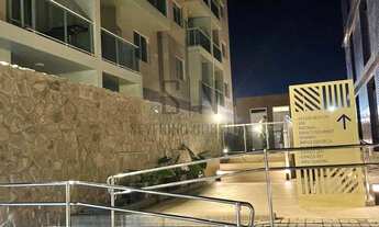 Imagem 5: Apartamento a Venda Altiplano Res. Mirai C/54,02m² 2 Quartos, 1 Suíte, Varanda, 01 Vaga de