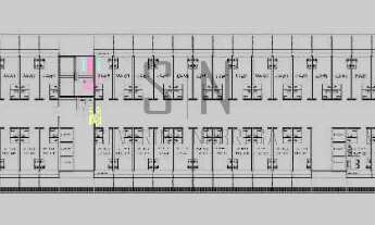 Imagem: Apartamento Cabo Branco Setai Sandro Barros