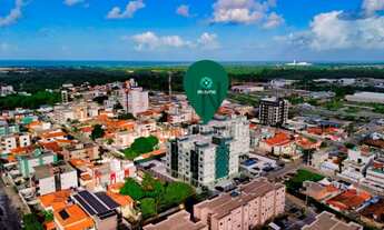 Imagem 5: Apartamento a Venda Portal do Sol, 51,47m² 2 Quartos, 1 Suíte, Varanda, 01 Vaga Área de La