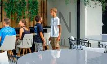 Imagem 6: Apartamento a Venda Portal do Sol, 51,47m² 2 Quartos, 1 Suíte, Varanda, 01 Vaga Área de La