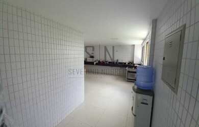 Imagem 6: Vende se Casa no Condomínio Fechado Villas de Carapibus C/03 Quartos, 01 Suíte, Varanda
