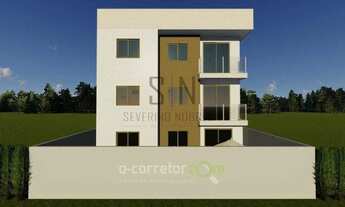 Imagem: Apartamento Miramar com 67,98m² 3 Quartos