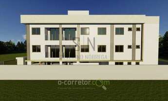 Imagem 3: Apartamento Miramar com 67,98m² 3 Quartos, 1 Suíte, Varanda, 01 Vaga, Sul, 2º Andar!!!!!