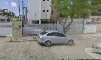 Imagem 5: Apartamento Miramar com 67,98m² 3 Quartos, 1 Suíte, Varanda, 01 Vaga, Sul, 2º Andar!!!!!