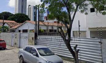 Imagem 6: Apartamento Miramar com 67,98m² 3 Quartos, 1 Suíte, Varanda, 01 Vaga, Sul, 2º Andar!!!!!