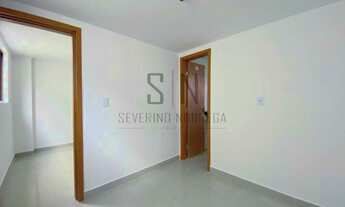 Imagem 2: Vendo /Aluga-se Apto Torre Térreo com área externa com 112m² 3 Quartos, 1 Suíte.01 Vaga