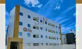 Imagem 2: Apartamento a venda no Bairro do Gramame Com 55m² 2 Quartos, 1 Suíte, varanda, 01 Vaga