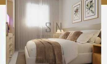 Imagem 4: Apartamento a venda no Bairro do Gramame Com 55m² 2 Quartos, 1 Suíte, varanda, 01 Vaga