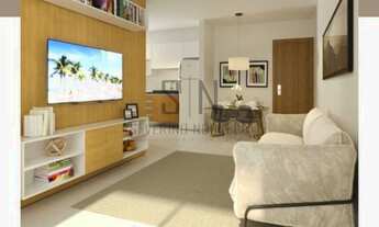 Imagem 6: Apartamento a venda no Bairro do Gramame Com 55m² 2 Quartos, 1 Suíte, varanda, 01 Vaga