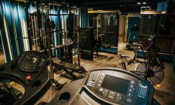 Imagem 4: Apartamento Beira Mar - Jardim Oceania, C/60,84m² 2 Quartos, 1 Suíte, 01 Vaga