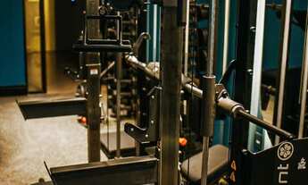 Imagem 5: Apartamento Beira Mar - Jardim Oceania, C/60,84m² 2 Quartos, 1 Suíte, 01 Vaga