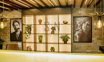 Imagem 6: Apartamento Beira Mar - Jardim Oceania, C/60,84m² 2 Quartos, 1 Suíte, 01 Vaga