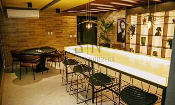 Imagem 7: Apartamento Beira Mar - Jardim Oceania, C/60,84m² 2 Quartos, 1 Suíte, 01 Vaga