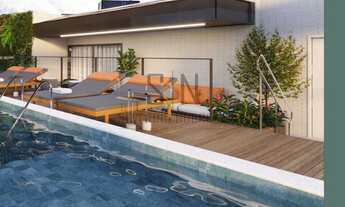 Imagem 5: Apartamento Intermares, Perto da Principal C/8º Andar C/54,56m² 2 Quartos, 1 Suíte, Varand