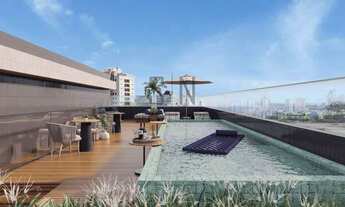 Imagem 2: Apartamento Bessa C/59m² 2 Quartos, 1 Suíte, Varanda, 01 Vaga, C/Elevador, Academia, Pisci